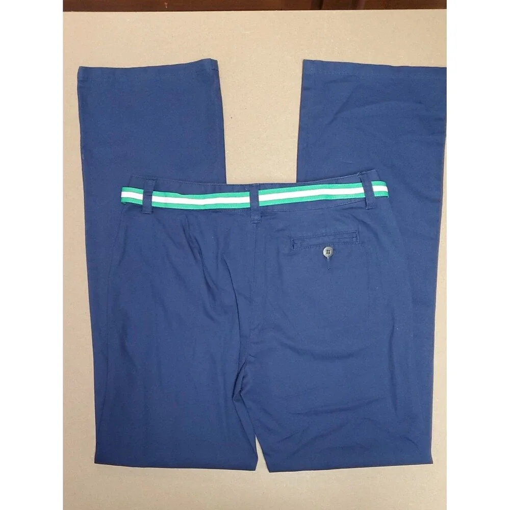 School Uniform Pants Ralph Lauren Navy Pants Size 12